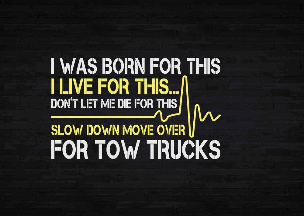 Slow Down, Save Lives!